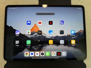 Xiaomi Pad 6S Pro 12.4" 8GB+256GB Octa Core Android PC Tablet wifi - Picture 1 of 4