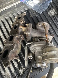 2012-2016 Dodge Dart Fiat 500 Jeep Renegade 1.5T Genuine GT1446Z Turbo charger - Picture 1 of 9