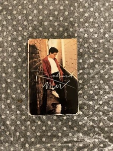 PROMO Richard Marx Hold On To The Nights Unreleased Eagles Take It To The Limit! - Picture 1 of 10