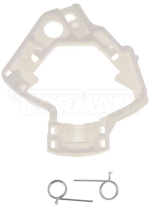 Cámara de cancelación de señal de giro Dorman 49300 se adapta a modelos GM 19644784 1964785 Foto 1 de 4