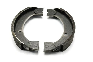 Bremsbackensatz passend für NSU Quickly F, T, TT, TT/K, S2, S23-2, Quick 50 - Picture 1 of 3