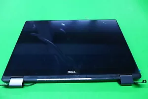 New Dell Latitude 7390 2-In-1 FHD Touchscreen LCD Complete Assembly PYGK3 - Picture 1 of 3
