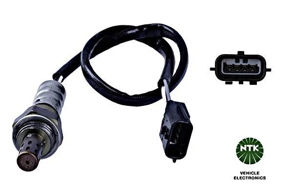 Sonda lambda NGK/NTK per DACIA Logan Sandero Renault Clio II 01-18 820063220 - Immagine 1 di 1