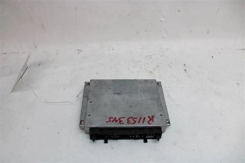 ORDENADOR ECM ECU MERCEDES CL500 S420 S500 98 1999 99 0155452932 1153345 Foto 1 de 4