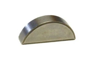 Engine Crankshaft Key for Mitsubishi OUTLANDER CW5W MK2 2.4 - Picture 1 of 6
