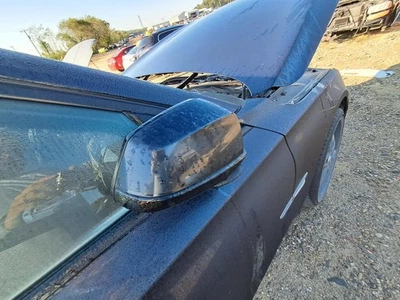 Used Right Door Mirror fits: 2011 Bmw 750I Power heated w/o camera w/o blind spo Foto 1 de 4