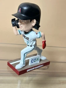 Corbin Carroll 2023 Arizona Diamondbacks SGA Bobble Bobblehead No Box - Picture 1 of 4
