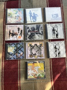 Fleetwood Mac CD lot - Picture 1 of 11