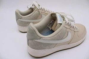 2017 Nike Air Force 1 Retro 'Jones Beach' Men's 9.5 VERY RARE!! NIB - Picture 1 of 5