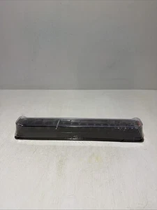 Snap On 14pc 3/8" Dr. 6-Pt Shallow Metric Impact Socket Set 8-19,21,24 214IMFMYA - Picture 1 of 10