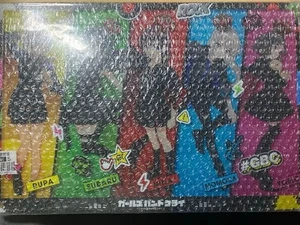 Mädchen Band Cry 8 mm Acrylplatte - Bild 1 von 1