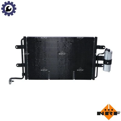 CONDENSER AIR CONDITIONING 35227 FOR SKODA OCTAVIA/Combi/Van VW BORA GOLF/Mk - Image 1 of 4