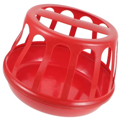  Futterspender Hühner Set Futterautomat Für Geflügel Fütterungsbedarf - Bild 1 von 4