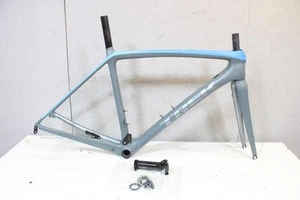 2019 Trek Emonda RSL Project One Race Shop Limited OCLV 700 Carbon Frame 54cm - Picture 1 of 24