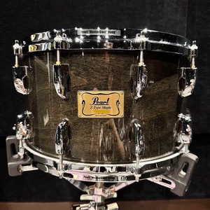 Pearl Z-Type Maple 14 8 Snare Drum - Picture 1 of 15