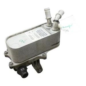 BMW I01 i3 Hybrid Heat Exchanger 17117623685 - Picture 1 of 9