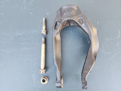 Garfo 84R 99-03 Acura TL OEM suspensão dianteira direita apoio de suspensão - Imagem 1 de 2