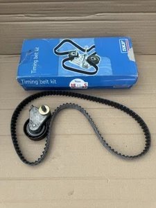 SKF Timing Belt Kit fits FORD COURIER FIESTA MK4 MAZDA 121 1.25 1.4i VKMA04220 - Picture 1 of 8