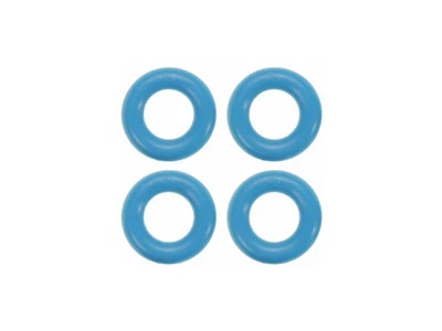 Junta tórica superior para inyector de combustible Oldsmobile Silhouette 2000-2004 14885SGVZ 2001 Foto 1 de 2