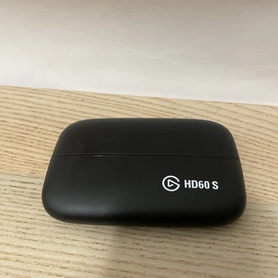 Elgato HD60 S FOR PARTS/Repair ONLY - Image 1 of 4