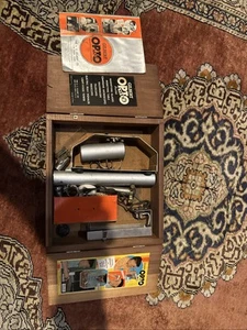 Vintage Gilbert Opto Set - Picture 1 of 5