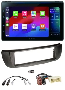 Pioneer Bluetooth DAB MP3 USB Autoradio für Nissan Almera Tino (2001-2004) - Bild 1 von 11