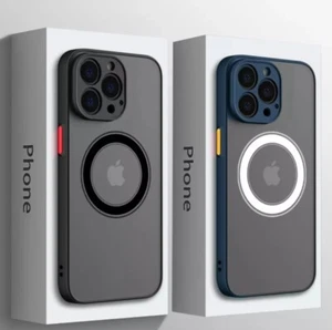 Carcasa de carga inalambrica por iPhone  - Afbeelding 1 van 5