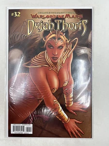 Dynamite Entertainment Warlord of Mars: Dejah Thoris #32 2013 - Bild 1 von 1