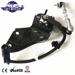 1pc Left Height Control Sensor for Toyota Land Cruiser 150 / Lexus GX460 4.6L V8 - Picture 1 of 9