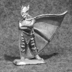 ORODRETO MITHRIL M-239 DE NARGOTHROND (Q-44) - Imagen 1 de 2