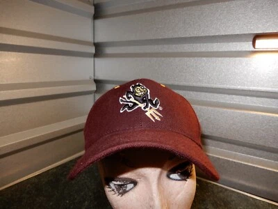 Arizona Sun Devils Zephyr ZFIT Baseball Cap Fitted 7-1/4 - Image 1 of 4