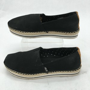 黑色bobs 斯凯奇平底鞋女 Ebay