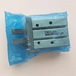 SMC MHZ2-25DN Parallelgreifer - NEU OVP wolrdwide shipping, RECHNUNG - Picture 1 of 1