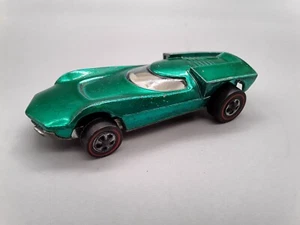 VINTAGE HOT WHEELS REDLINE "TURBOFIRE"1968 - Picture 1 of 8