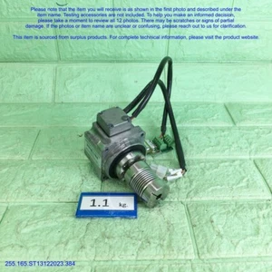 HARMONIC DRIVE FHA-11C-100-D200 MISSING Driver as photos, sn:9774, DHLtoUS. - Picture 1 of 18