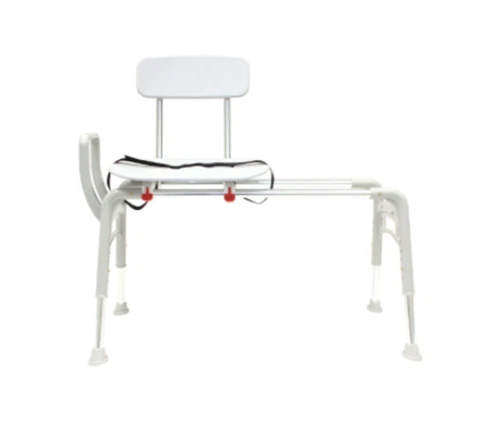 Banco de transferencia deslizante Eagle Health Ergo - Artículo 78811 Foto 1 de 1