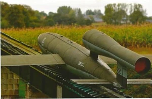 GERMAN  SECRET V1 ROCKET MULTI-SOURCE ENCYCLOPEDIA NEW CD EDITION+ SECRET DOCS  - Picture 1 of 12