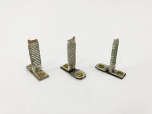 Menge 3 neue GE General Electric C1.18A Überlastheizelemente - Bild 1 von 4