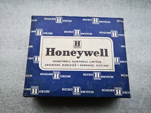 Micro-Schalter von Honeywell 40x Stück - Bild 1 von 4