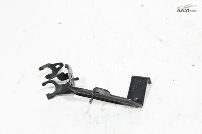 2018-2024 AUDI Q5 QUATTRO ЗАДНИЙ ПРАВЫЙ БОКОВОЙ ТОРМОЗНОЙ СУППОРТ ABS КРОНШТЕЙН OEM - Изображение 1 из 4