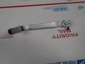 2018 KAWASAKI KLX250 KLX 250 2166 MILES Gear Shifter - Foto 1 di 1