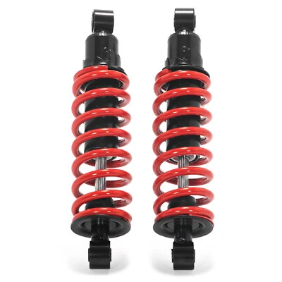Heavy Duty Front Shocks Absorbers for Yamaha Golf Carts G2 G9 G & E 1985-1995 - Image 1 of 4