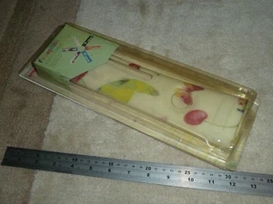 MICROSOFT XBOX 360 ORIGINAL CONSOLE FACEPLATE FASCIA COVER NEW! Butterflies Mod - Picture 1 of 3