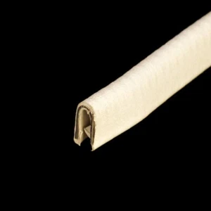 Trim-Lok Boat Seal Molding 033-1203 | Four Winns 1/8 Inch White (FT) - Picture 1 of 2