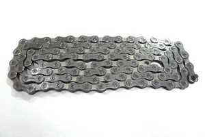 Shimano 105 CN-HG601 11 Speed Chain 106L - Picture 1 of 5