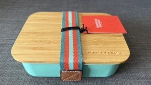 Fortnum & Mason Lunchbox Lunch Box - Picture 1 of 9