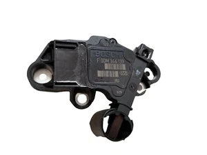 New Bosch OEM Voltage Regulator F 00M 346 139, F 00M 346 044, W080-87N - Picture 1 of 5