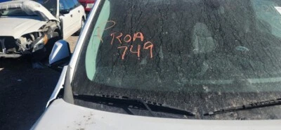 Used Windshield Wiper Linkage fits: 2020 Chevrolet Traverse  Grade A - Image 1 of 4