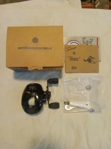 Ambassadeur Black Max 1 - Picture 1 of 5