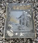 RARE Antique 1890 The Pilgrim's Progress By John Bunyan - The Peerless Edition